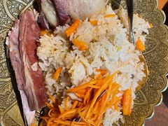 -楼兰新疆主题餐厅(坂田佳华领汇广场店)