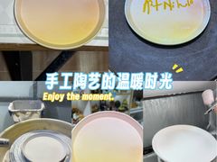 -初八专业级手工DIY陶艺社·户外研学·创意DIY首饰