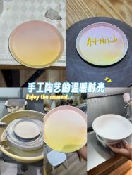 点击看大图 -初八手工DIY陶艺馆(初八陶社)