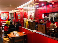大堂-1078號老北京涮肉(松柏店)