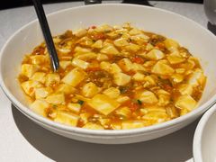 蟹黄呛豆腐-玫瑰厅上海菜(兴国路店)