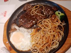 -豪享来中西餐厅(隆昌店)