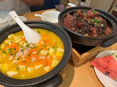-大丰收脆鱼(万达江北店)