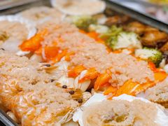 海鲜一锅端-好福记饭店(红梅公园店)