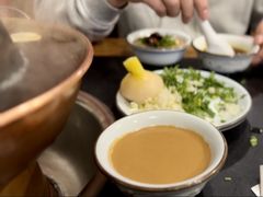 -裕德孚·非遗手切涮羊肉(东直门内大街店)