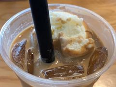 -Country Lane咖啡·意粉(荔园新天地店)