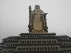 -中原大佛景区