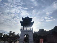 -东台西溪天仙缘景区