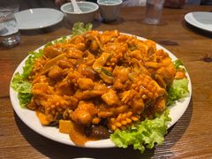 -合家院饭庄(榆关道店)