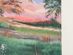-秀儿家の小确幸花园西餐厅