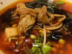 -山城年华老火锅(玉林店)