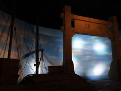 -中国闽台缘博物馆