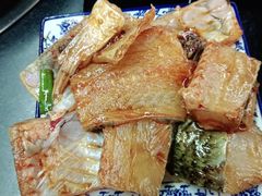 -秦巴石锅鱼(文化南路店)