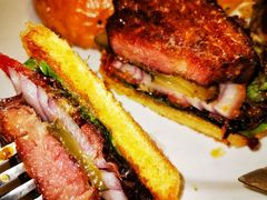 -摩根扒房(桐梓林店)