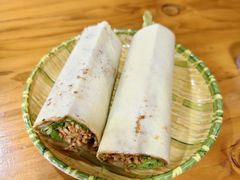 -老济南民间小吃·传统鲁菜(芙蓉街店)