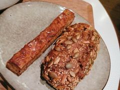 杂粮面包-BAKER&SPICE(安福路店)