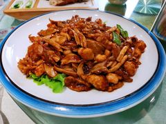 八珍豆花-北纬39度天津宴(黑牛城道店)