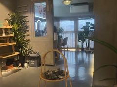 -施奈儿.洗头頭療.按摩SPA.采耳(上梅林店)