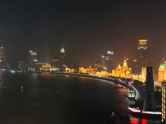 -上海外滩茂悦大酒店