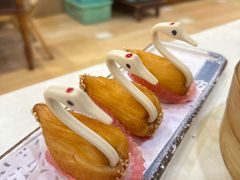 飘香榴莲酥-东方之珠国际商务(和平店)