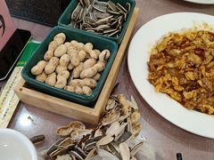 -烤肉宛饭庄(北新桥店)
