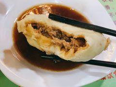 -宝正臻天津包子总店(金阳光居易店)