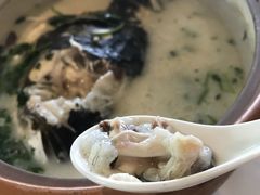 -风味小馆(天目湖宾馆店)