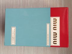 -MIU MIU(上海商城店)