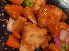 -新梅华餐厅(星悦汇店)