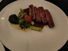 -圣丰索菲特·法国餐厅