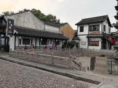 -南翔古镇