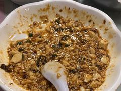 酸菜豆腐花-胖哥川菜馆(武东路店)