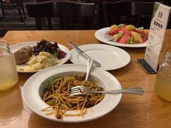 -兰特伯爵西餐厅·啤酒屋(方庄店)