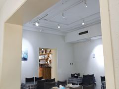 大堂-成记海鲜粥(意大利风情街店)