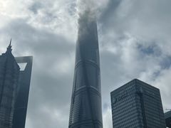 -上海中心大厦