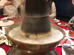 -福寿斋·老北京铜锅涮肉·烤鸭(顺义总店)