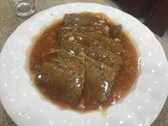-杨记小骨头羊杂馆(南五马路店)