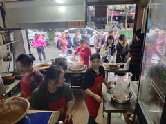 大堂-蓉城西二道无名冒菜(西二道街店)