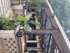 -浮何烤铺(桐梓林店)