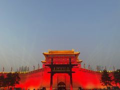 -西安城墙·碑林历史文化景区