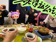 -老廣食堂(区庄店)