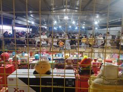 -大学城夜市大排档(凤栖路店)