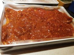 麻辣牛肉-川西坝子火锅(金沙1.0直营店)