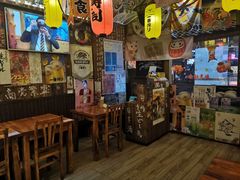 -坂吉屋·居酒屋深夜食堂(龙湖店)