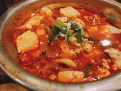-金北顺大锅家(신사본점)