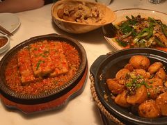 -初蓉丨遇见新川菜(亲贤街荣耀店)