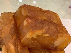 马蹄糕-亮庆餐厅·粤菜·早茶(篁庄店)