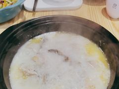 -喜上喜鸡煲翅(吉大店)