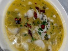 -聚丰园•湖鲜餐厅(阿红私房菜梅石路店)