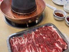 -月圆火锅(宁海东路二店)